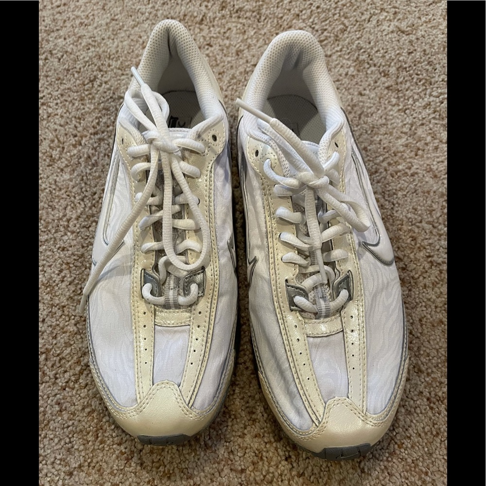 Nike Reax Revolution